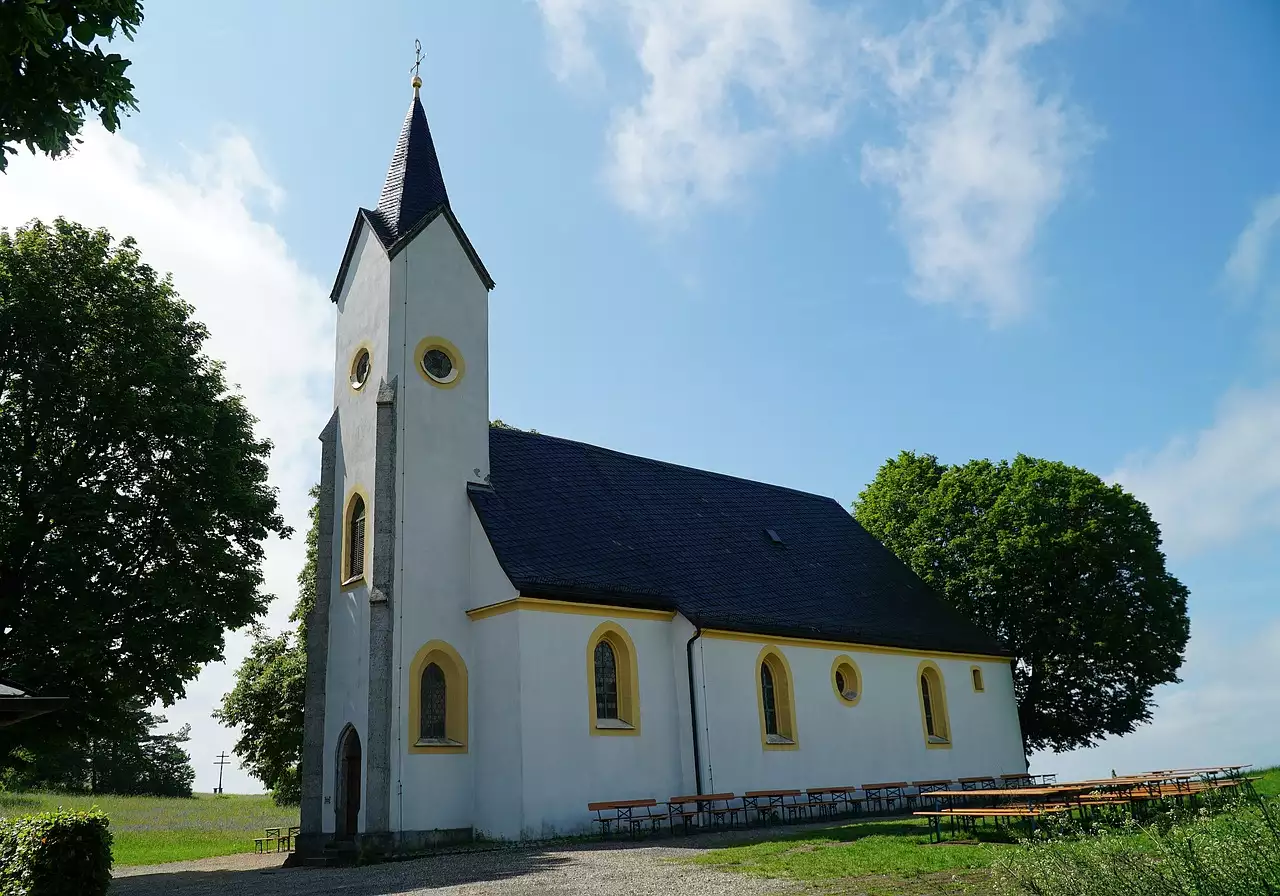 Wat zijn toeristische bezienswaardigheden in Bad Staffelstein (Beieren)