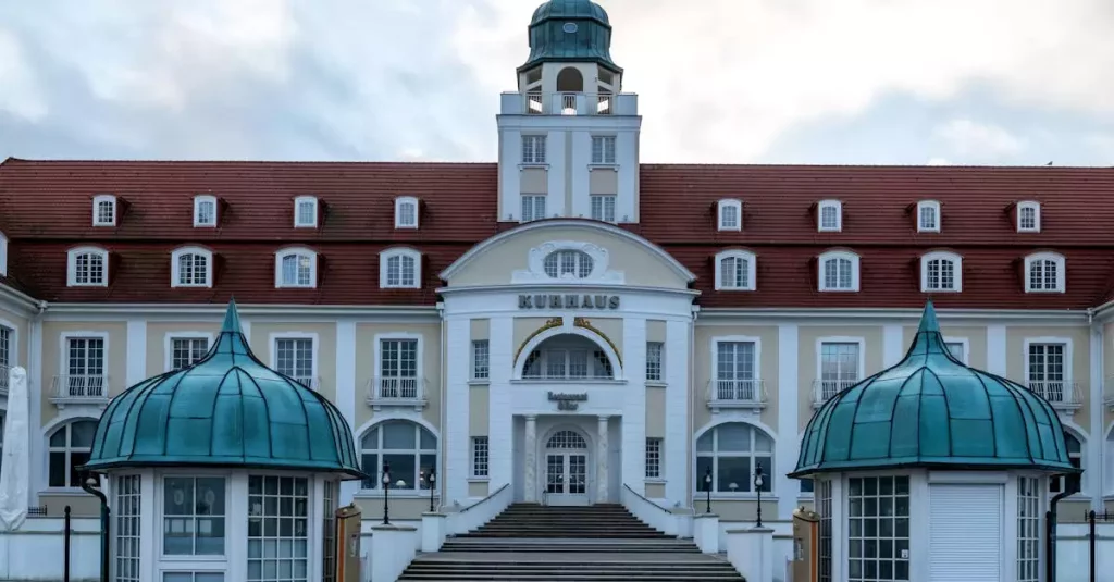 Wat zijn toeristische bezienswaardigheden in Bützow (Mecklenburg-Voor-Pommeren)