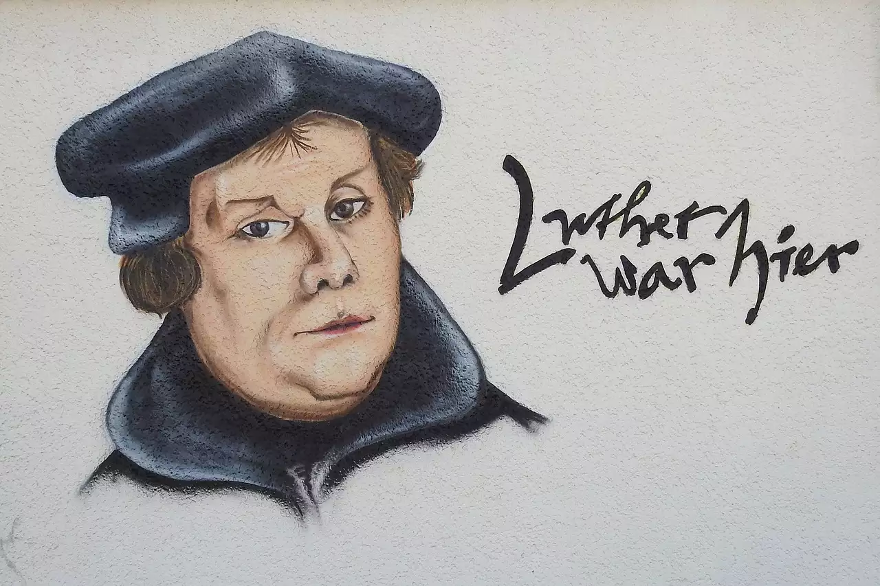 Wat zijn toeristische bezienswaardigheden in Eisleben, Lutherstadt (Saksen-Anhalt)
