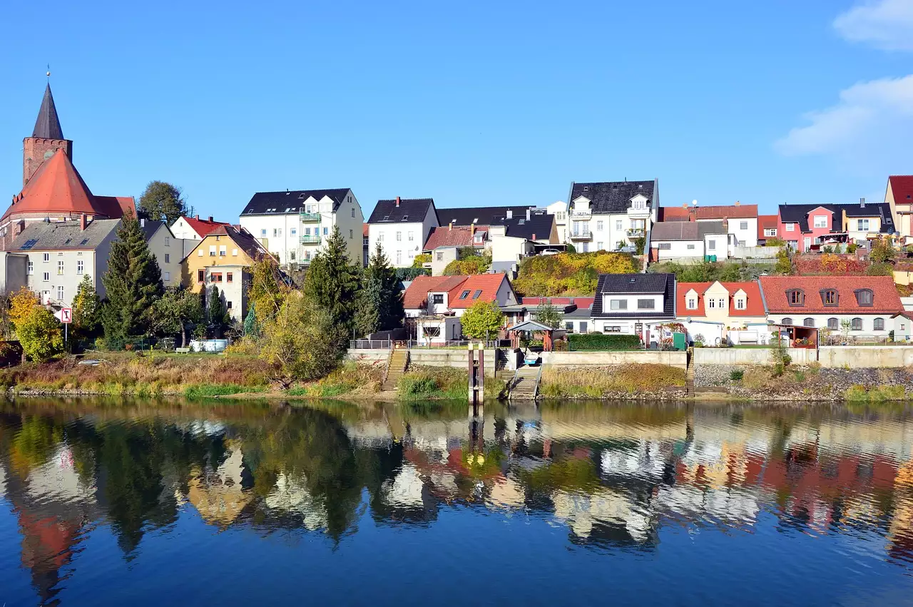 Wat zijn toeristische bezienswaardigheden in Fürstenberg/Havel (Brandenburg)