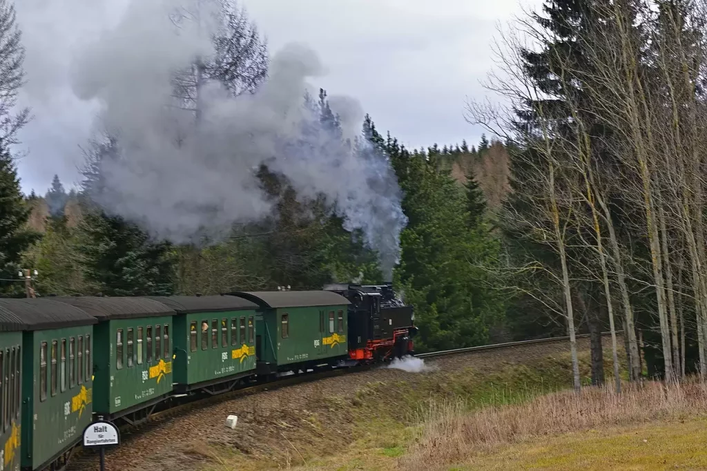 Wat zijn toeristische bezienswaardigheden in Oberwiesenthal, Kurort (Saksen)
