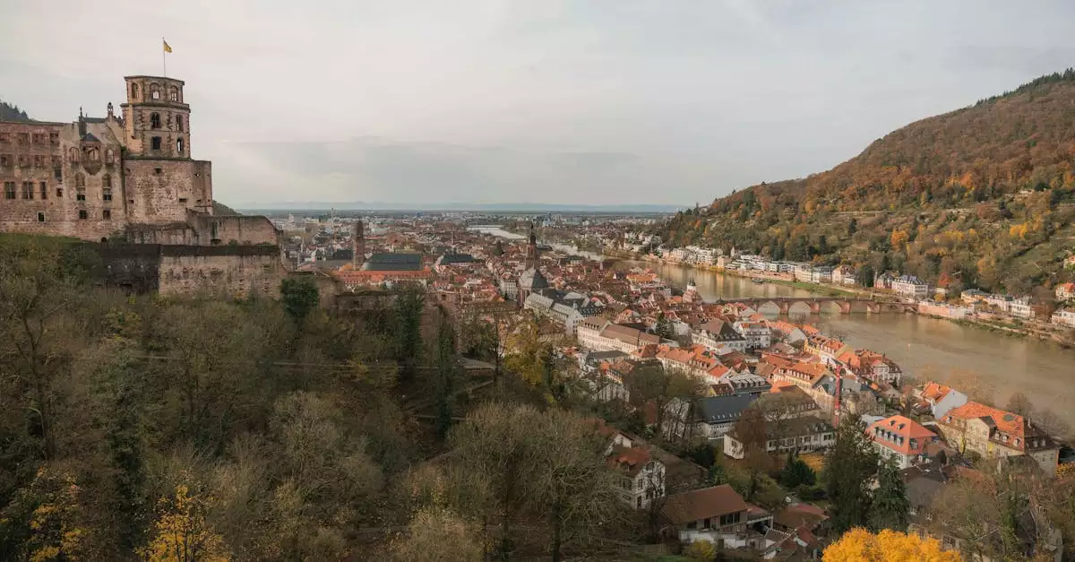 Wat zijn toeristische bezienswaardigheden in Sulzburg (Baden-Württemberg)