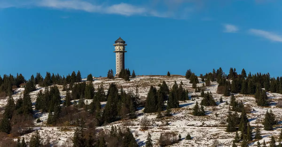 Wat zijn toeristische bezienswaardigheden in Triberg im Schwarzwald (Baden-Württemberg)