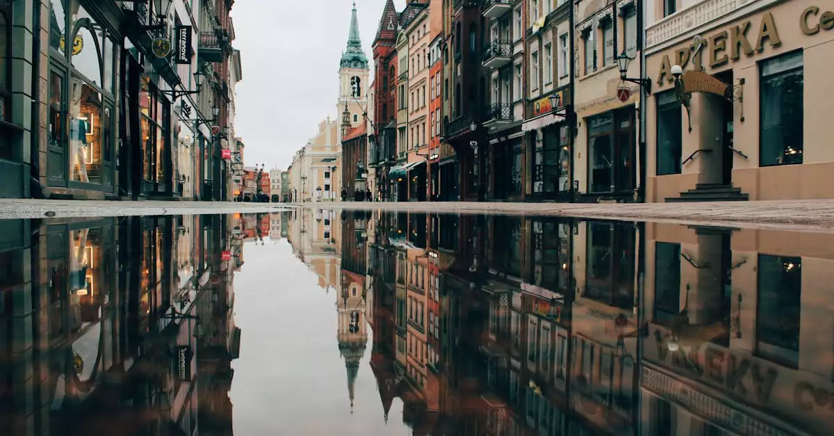 Wat zijn toeristische bezienswaardigheden in Voor-Pommeren)