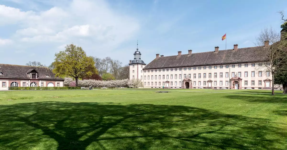 Wat zijn toeristische bezienswaardigheden in Westfalen) (Noordrijn-Westfalen)