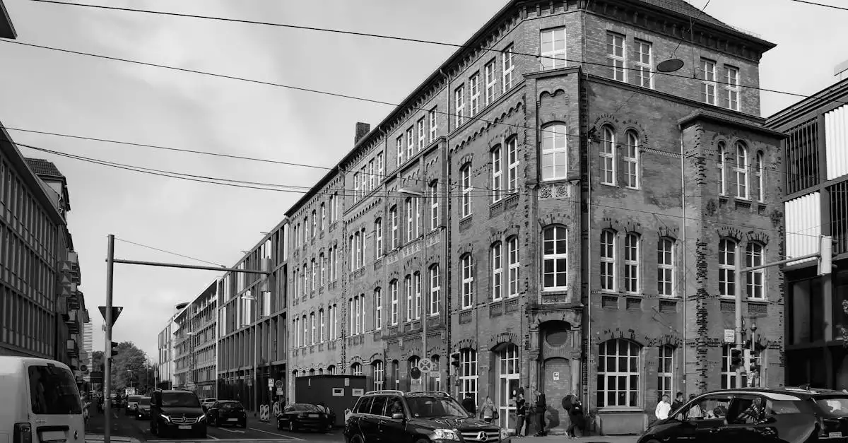 Waar kan je leuk winkelen in Braunschweig (Nedersaksen)