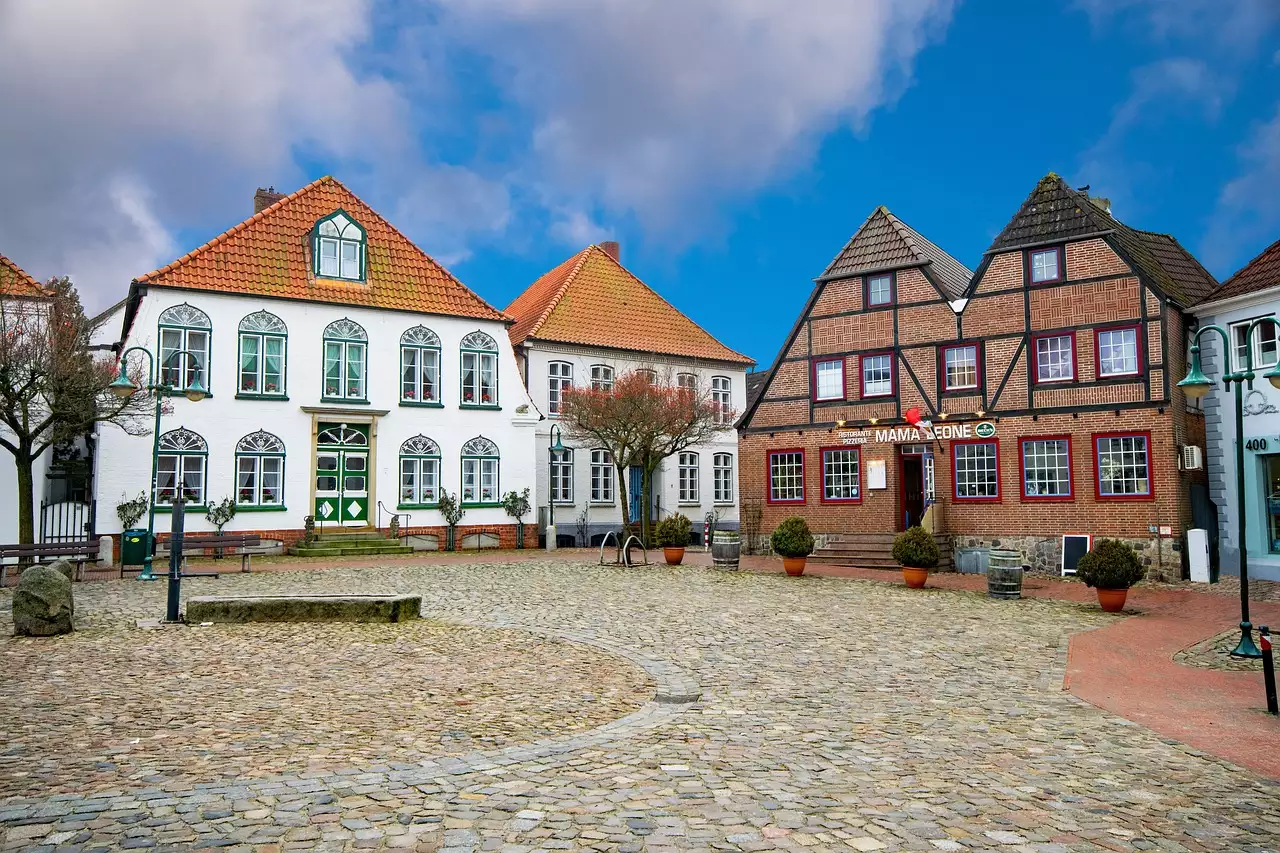 Wat is de geschiedenis van Bargteheide (Sleeswijk-Holstein)