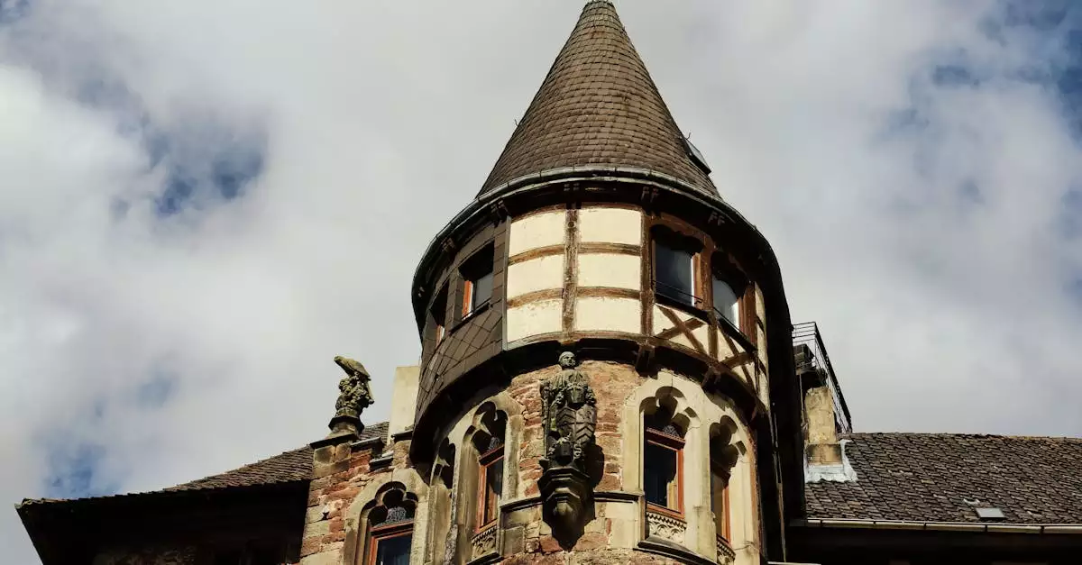 Wat is de geschiedenis van Butzbach (Hessen)