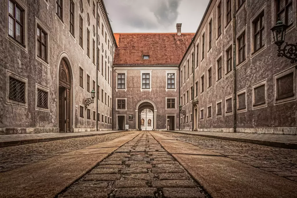 Wat is de geschiedenis van München (hoofdstad van Beieren)