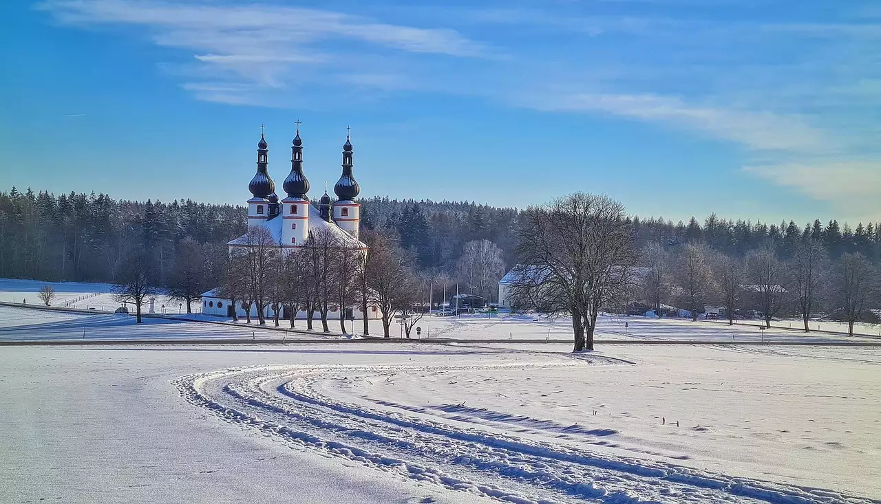 Wat is de geschiedenis van Weiden in der Oberpfalz (Beieren)