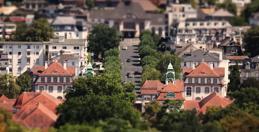 Wat is een leuke plek om te overnachten in Bad Liebenstein (Thüringen)