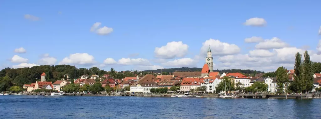 Wat is een leuke plek om te overnachten in Überlingen (Baden-Württemberg)