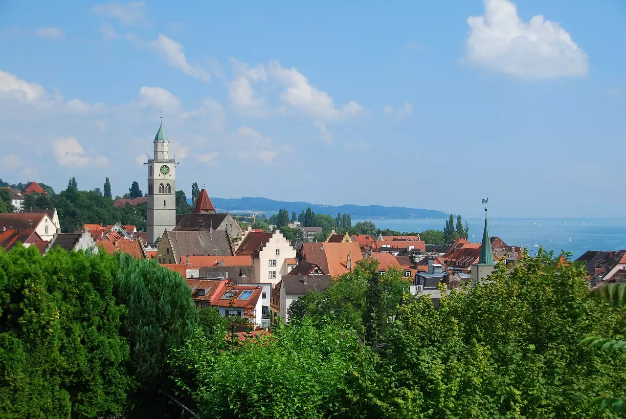 Wat is een leuke plek om te overnachten in Überlingen (Baden-Württemberg)