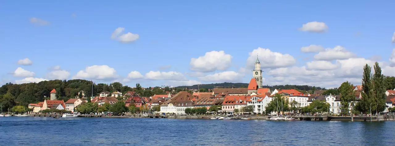 Wat is een leuke plek om te overnachten in Überlingen (Baden-Württemberg)