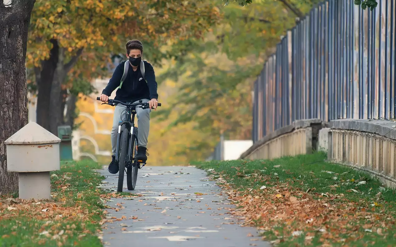 Wat zijn mooie wandelroutes / fietsroutes in Eilenburg (Saksen)