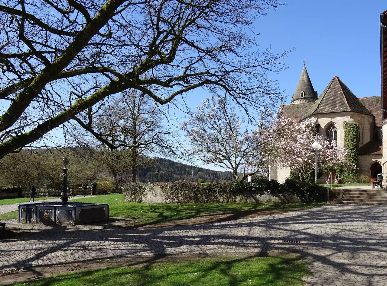 Wat zijn mooie wandelroutes / fietsroutes in Lorch (Baden-Württemberg)
