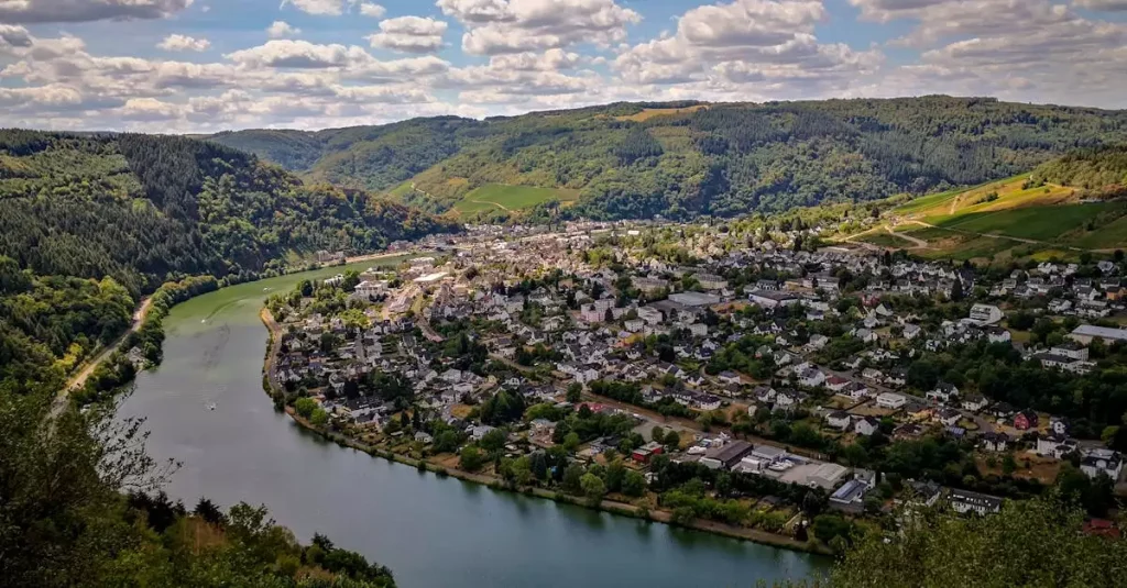 Wat zijn toeristische bezienswaardigheden in Ingelheim am Rhein (Rijnland-Palts)
