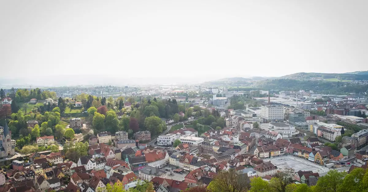 Wat zijn toeristische bezienswaardigheden in Kulmbach (Beieren)