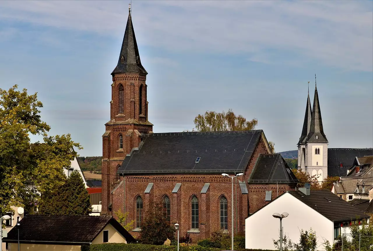 Wat zijn toeristische bezienswaardigheden in Montabaur (Rijnland-Palts)