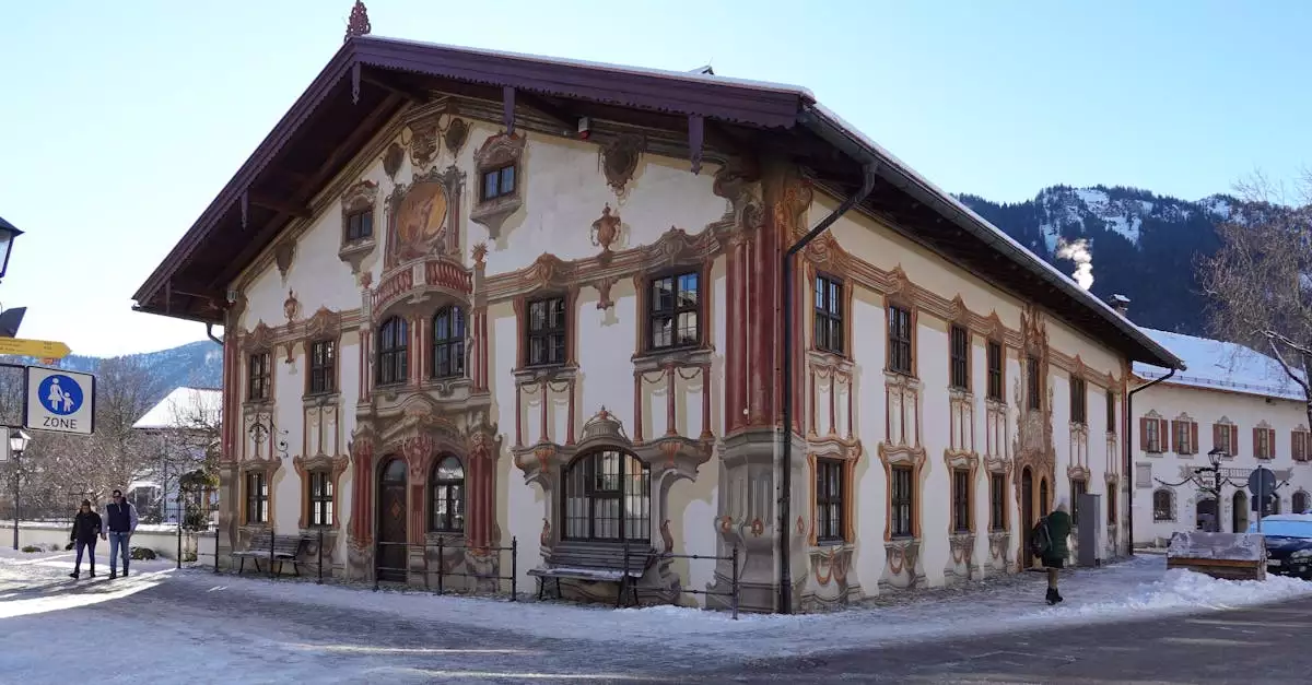 Wat zijn toeristische bezienswaardigheden in Ostheim v.d.Rhön (Beieren)