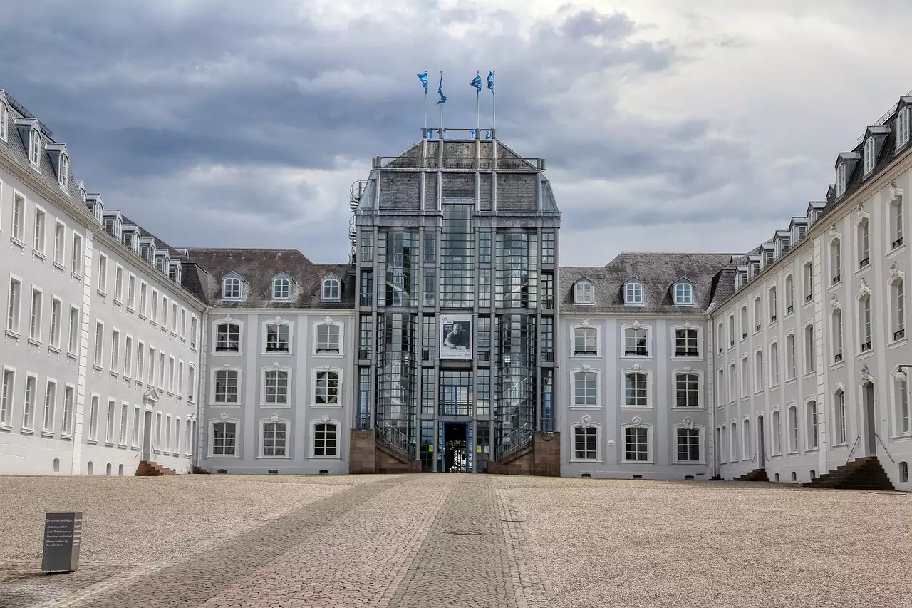 Wat zijn toeristische bezienswaardigheden in Ottweiler (Saarland)