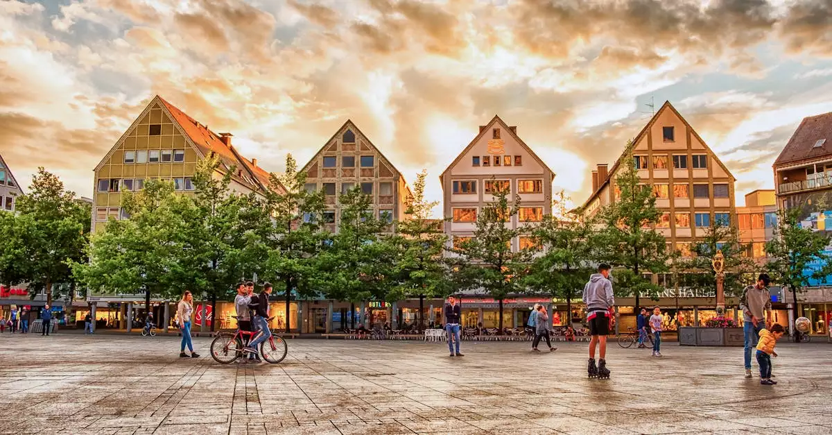 Wat zijn toeristische bezienswaardigheden in Rottweil (Baden-Württemberg)