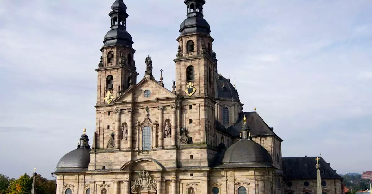 Wat zijn toeristische bezienswaardigheden in Steinbach (Taunus) (Hessen)