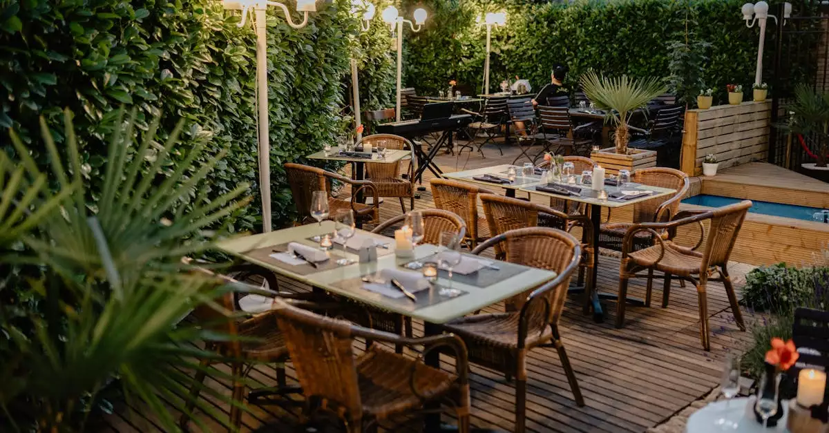 Waar kan je lekker uit eten in Hagen (Noordrijn-Westfalen)