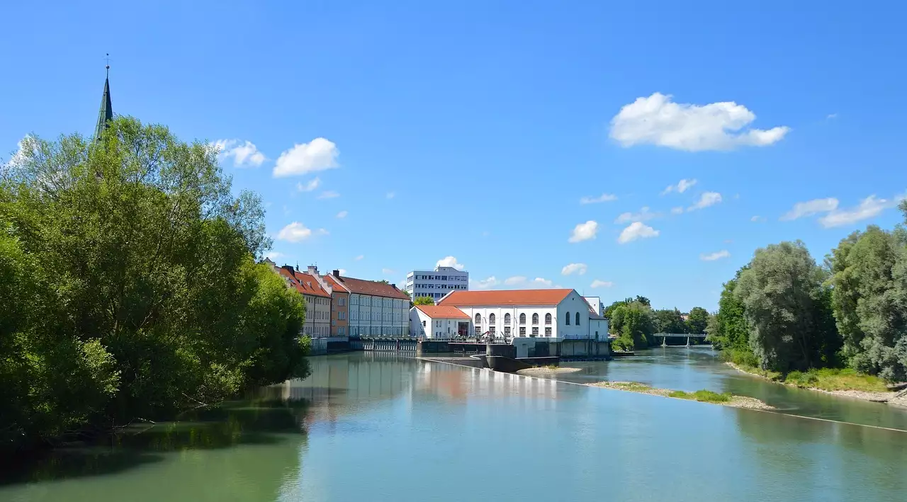 Waar kan je lekker uit eten in Kempten (Beieren)