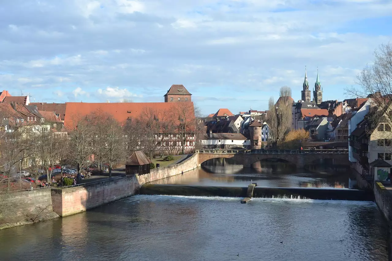 Waar kan je lekker uit eten in Lauf an der Pegnitz (Beieren)
