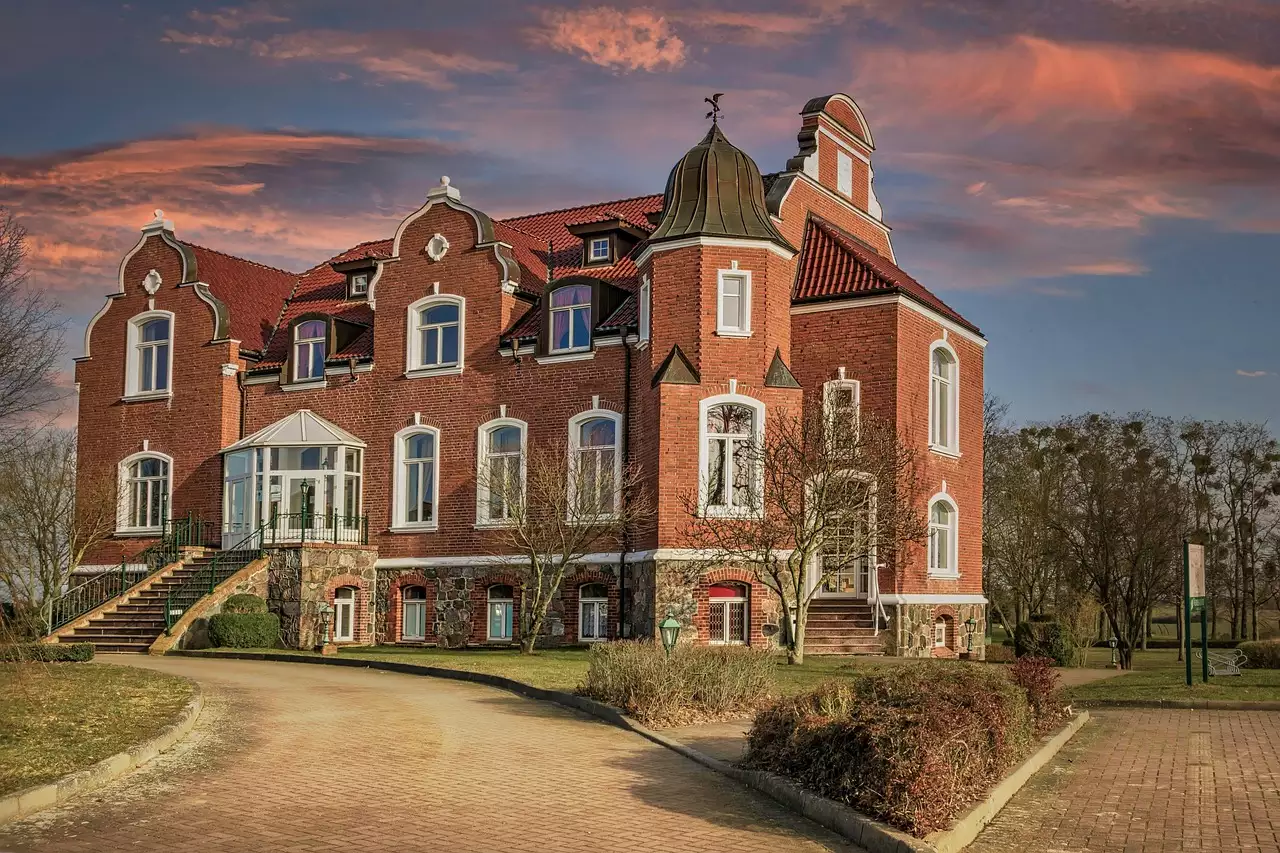 Waar kan je lekker uit eten in Peitz (Brandenburg)