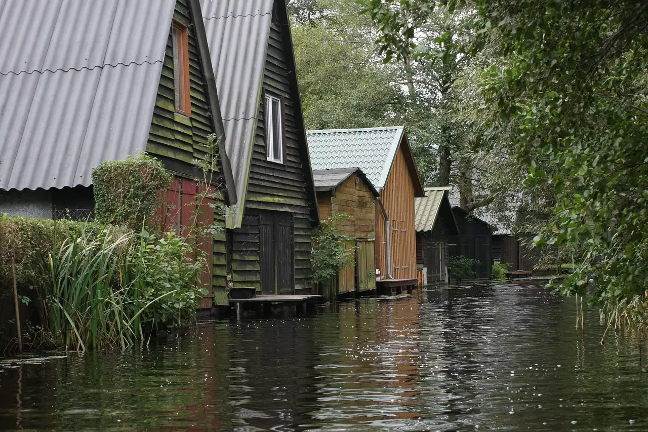 Waar kan je lekker uit eten in Röbel/Müritz (Mecklenburg-Voor-Pommeren)