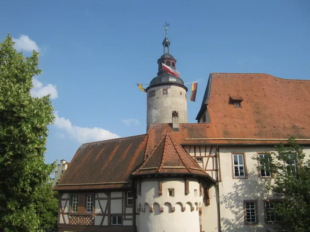 Waar kan je lekker uit eten in Tauberbischofsheim (Baden-Württemberg)