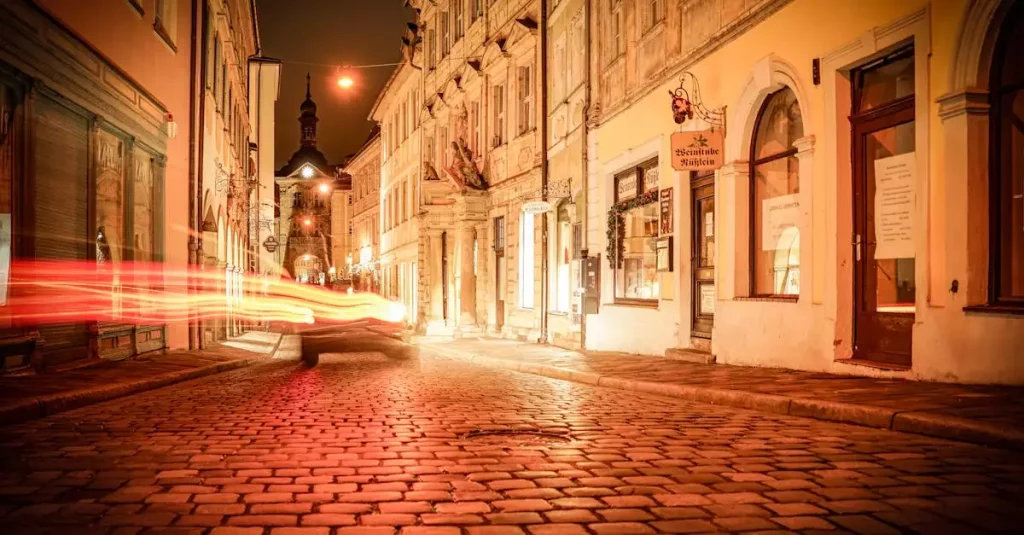 Waar kan je leuk winkelen in Dietfurt an der Altmühl (Beieren)