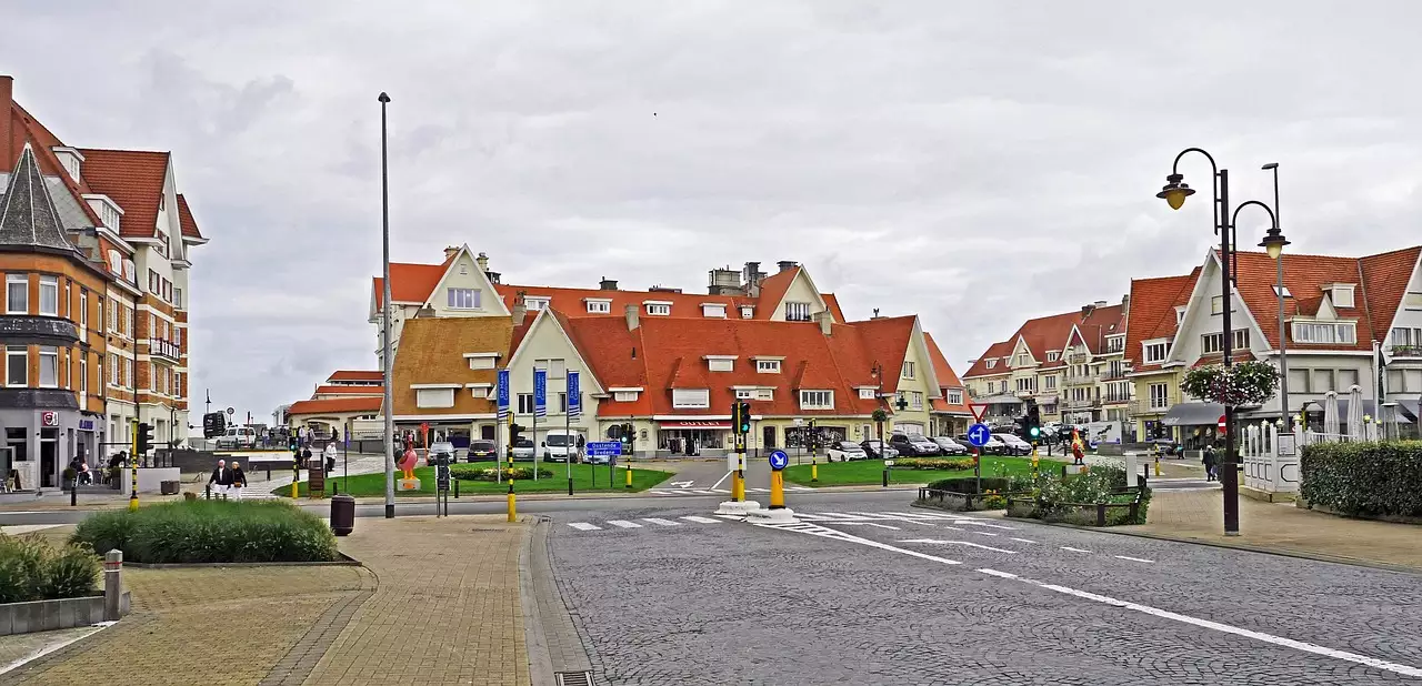 Waar kan je leuk winkelen in Haan (Noordrijn-Westfalen)