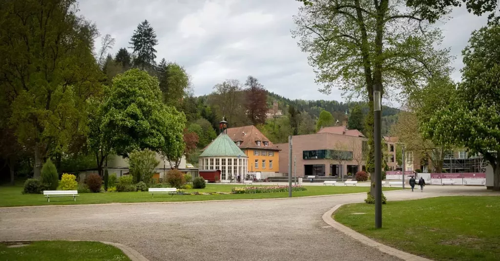Waar kan je leuk winkelen in Rheinfelden (Baden) (Baden-Württemberg)