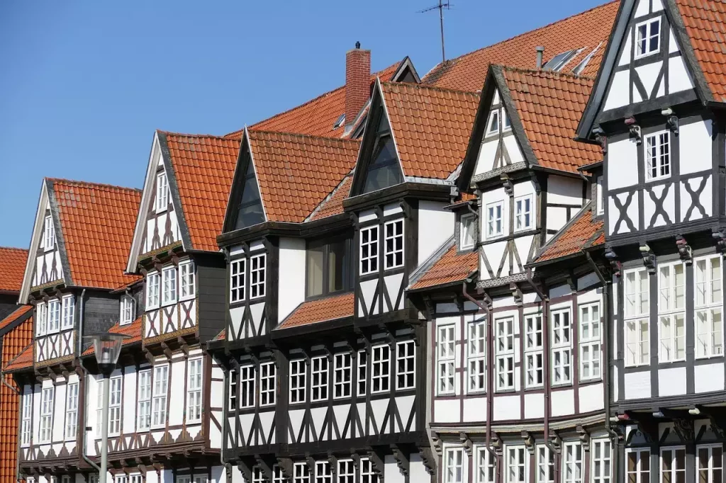 Waar kan je leuk winkelen in Wolfenbüttel (Nedersaksen)