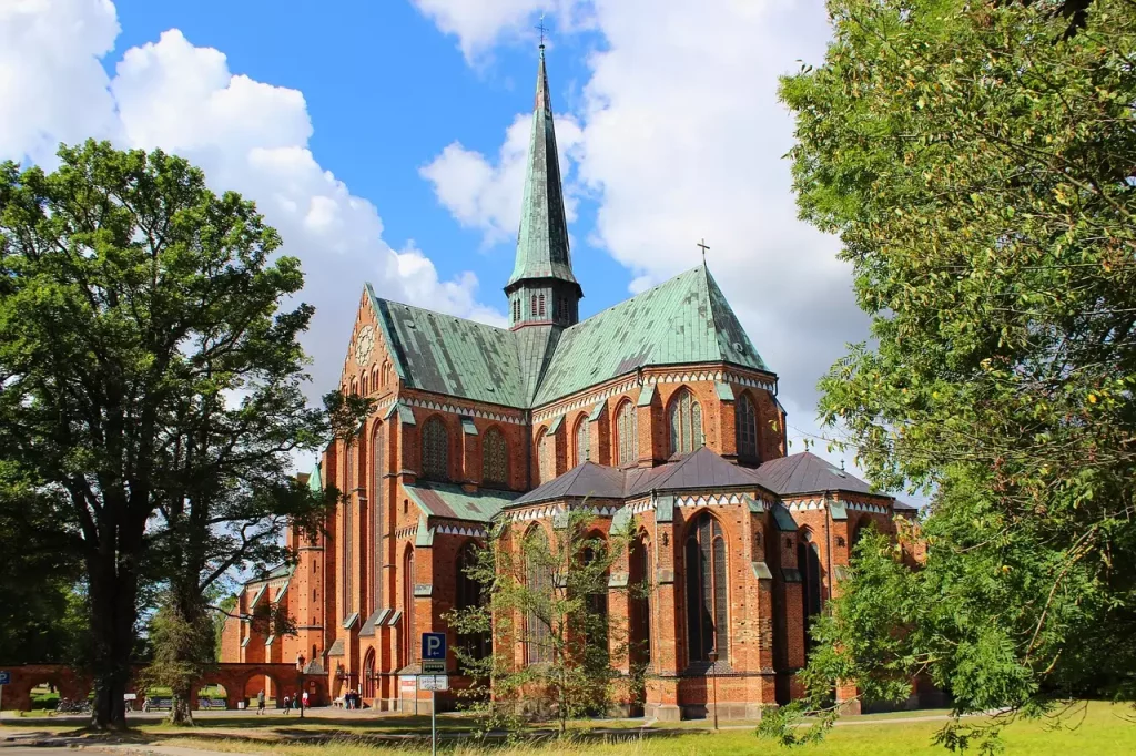 Wat is de geschiedenis van Bad Doberan (Mecklenburg-Voor-Pommeren)
