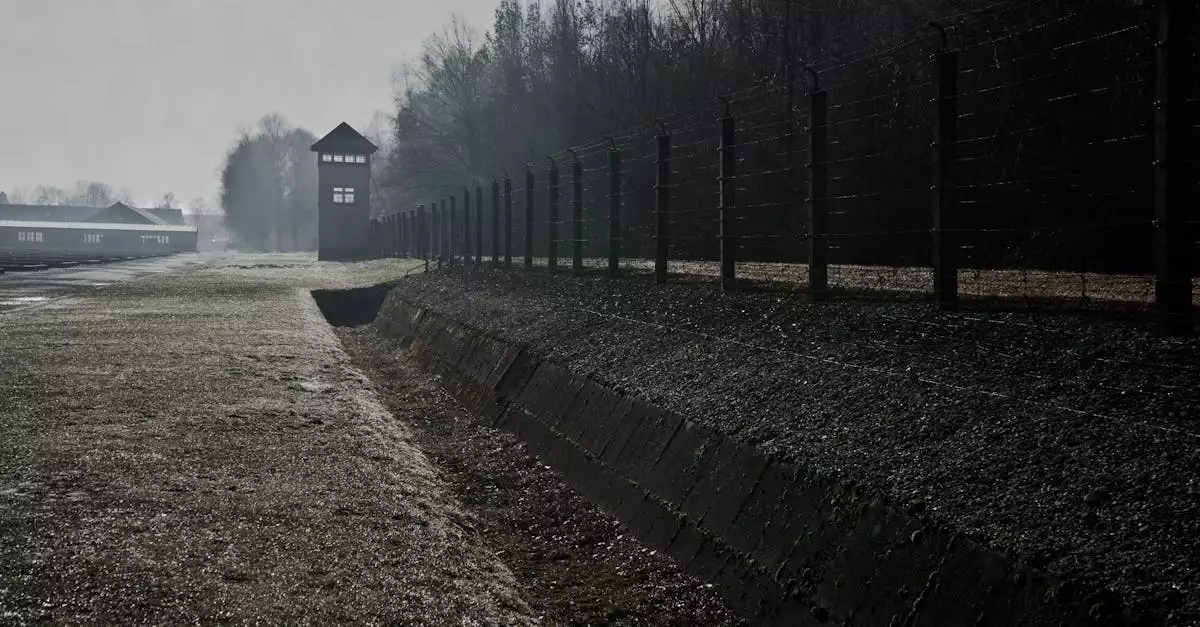 Wat is de geschiedenis van Dachau (Beieren)
