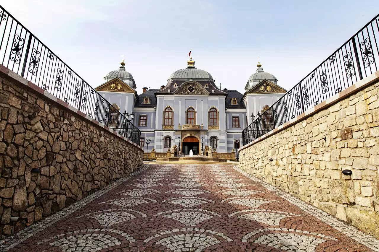 Wat is de geschiedenis van Hof (Beieren)