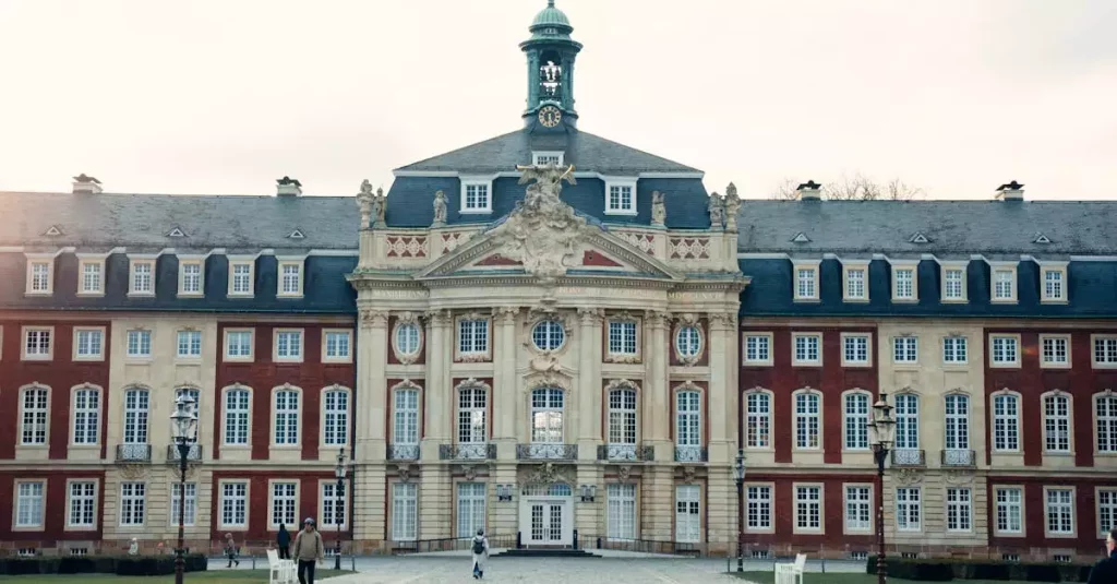 Wat is de geschiedenis van Munster (Nedersaksen)