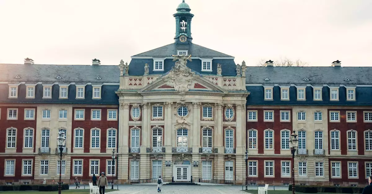 Wat is de geschiedenis van Munster (Nedersaksen)
