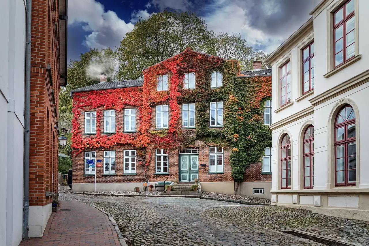 Wat is de geschiedenis van Plön (Sleeswijk-Holstein)