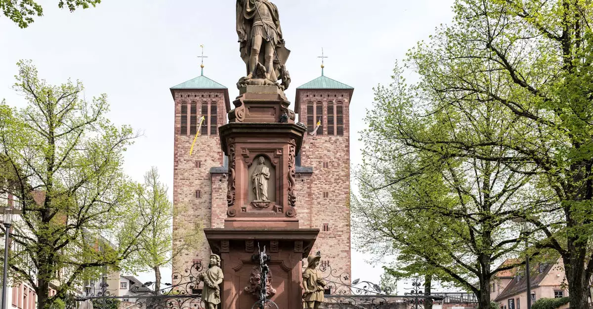 Wat is een leuke plek om te overnachten in Bensheim (Hessen)