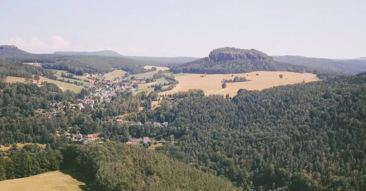 Wat is een leuke plek om te overnachten in Königstein im Taunus (Hessen)