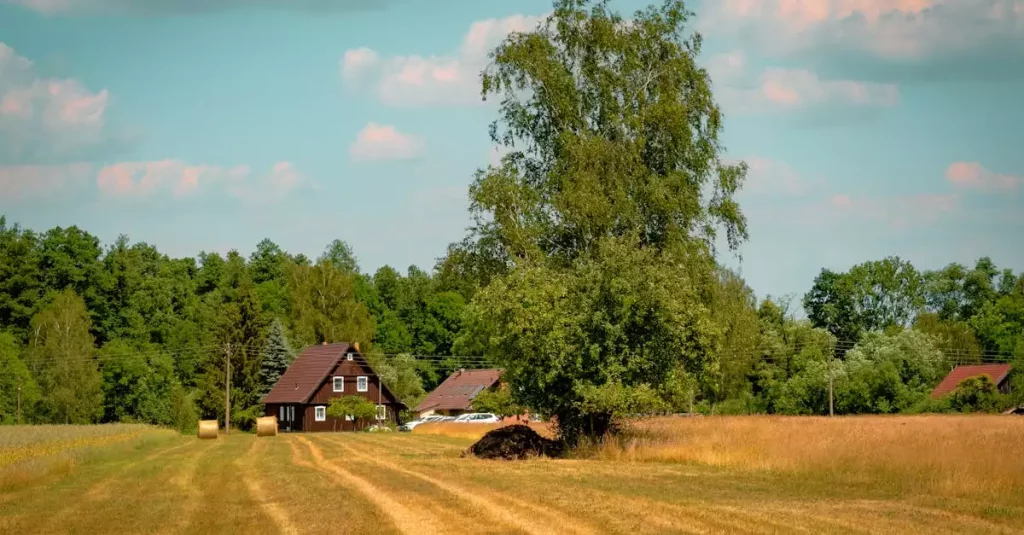 Wat is een leuke plek om te overnachten in Lübbenau (Brandenburg)