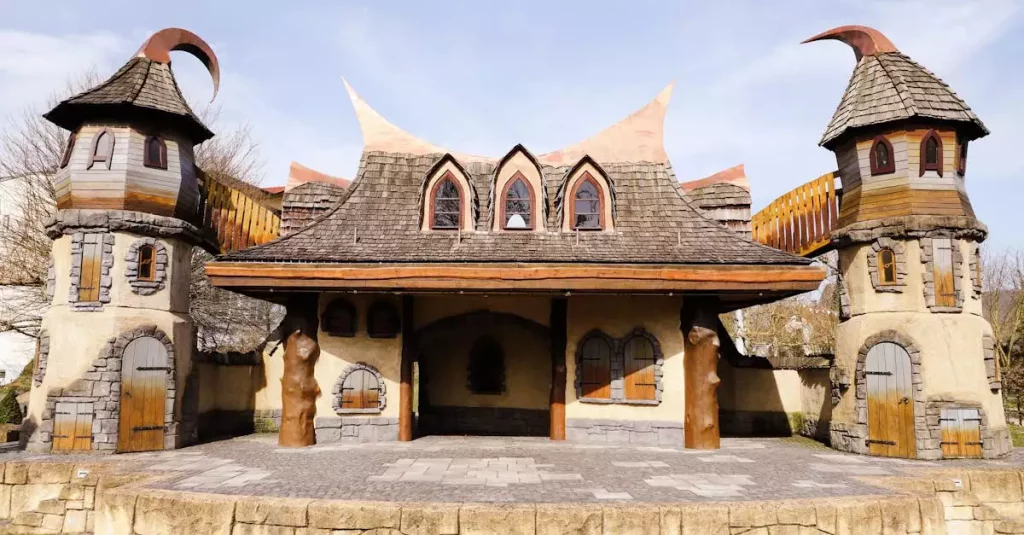 Wat is een leuke plek om te overnachten in Neuenbürg (Baden-Württemberg)