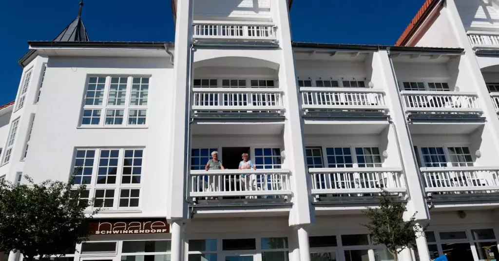 Wat is een leuke plek om te overnachten in Wesel (Noordrijn-Westfalen)