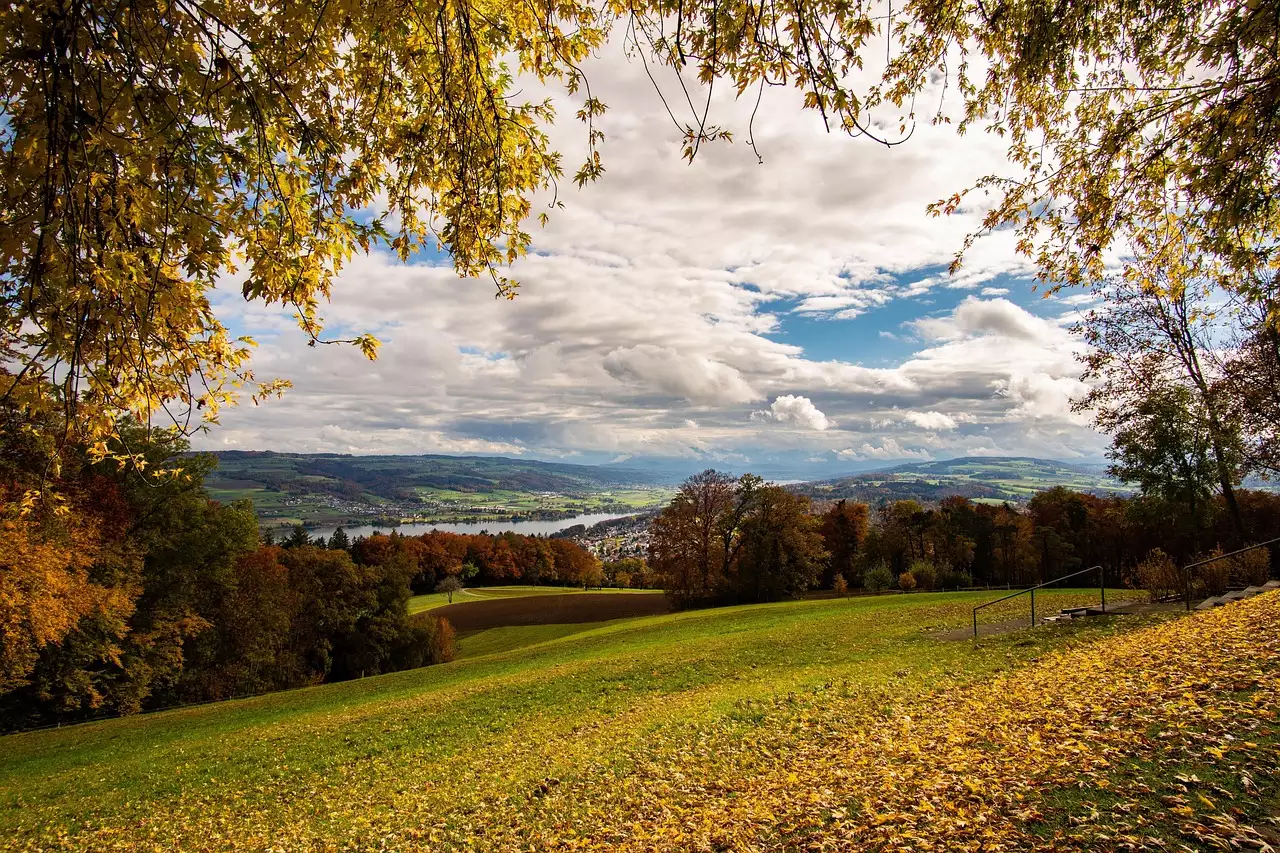 Wat zijn mooie wandelroutes / fietsroutes in Homberg (Efze) (Hessen)