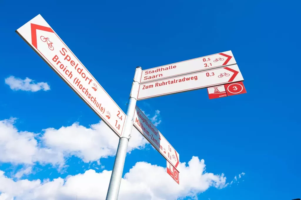 Wat zijn mooie wandelroutes / fietsroutes in Müllheim (Baden-Württemberg)
